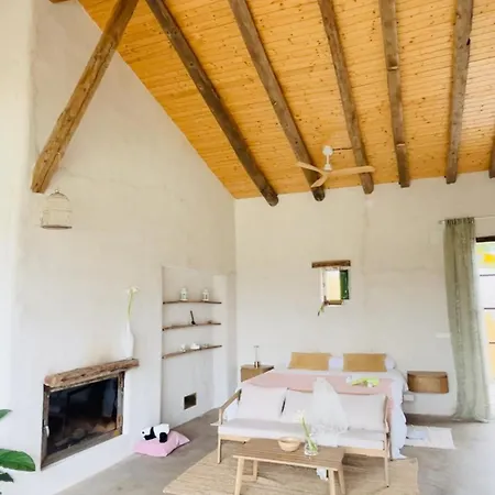 Cigarral Bramasole Villa